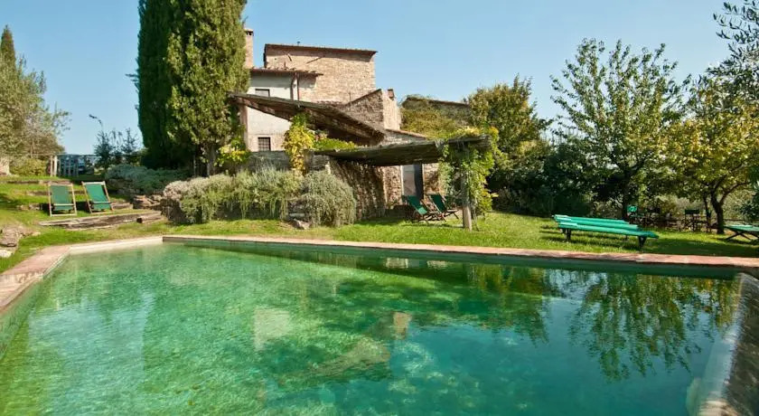 Villa Casavecchia
