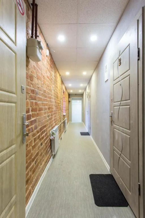 Studio near metro Yaroslava Mudroho, Universytet - Mykoly Khvylovoho str 5-3