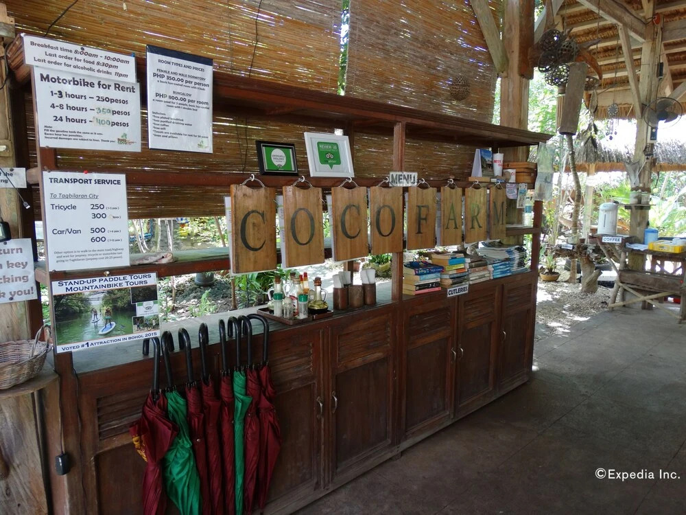 Bohol Coco Farm Hostel