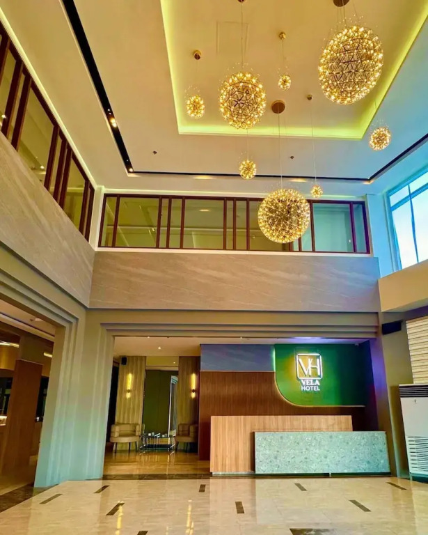 Vela Hotel