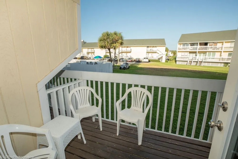 Sandpiper Cove 8121 Destin - 3 Br Condo