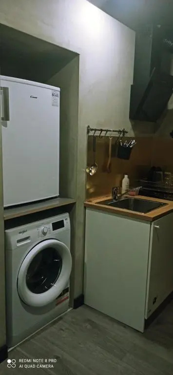 Riga Old Town Airy Apartment 4