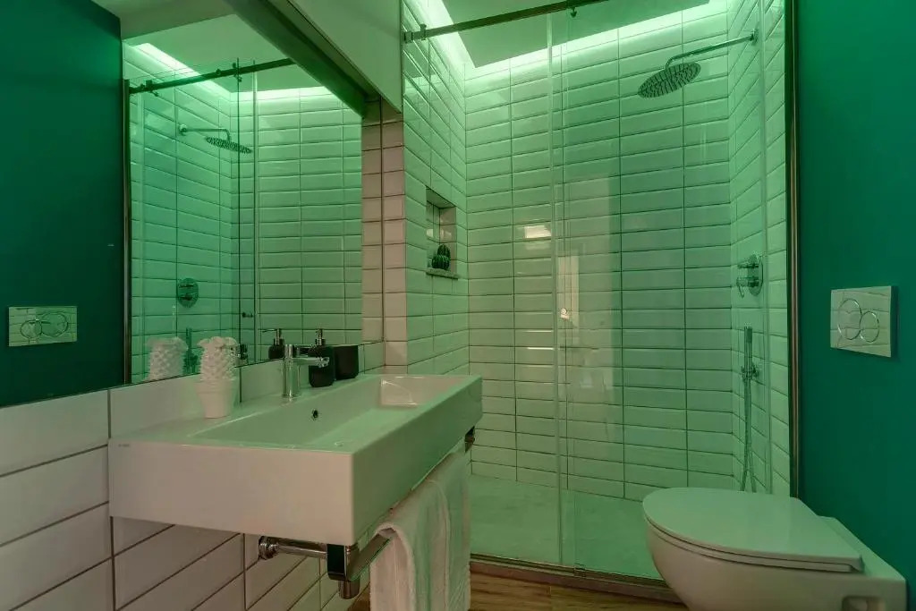 Mamo Florence - Il Moro Apartment