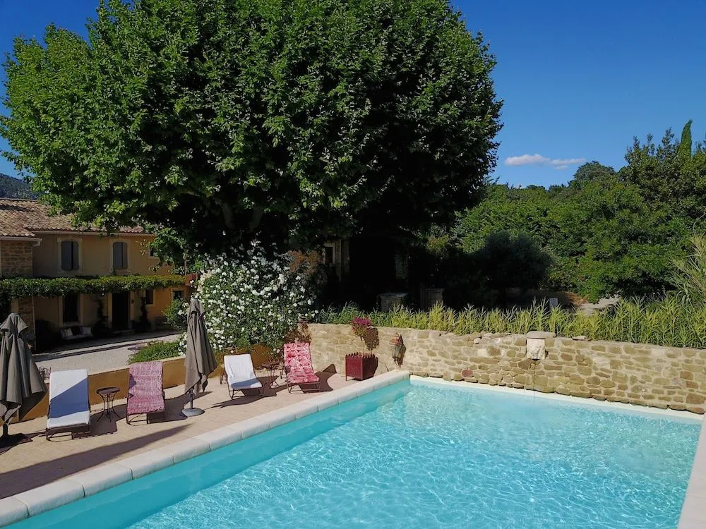 Le Clos Saint Saourde