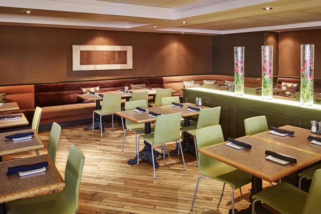 Delta Hotels by Marriott Toronto Mississauga