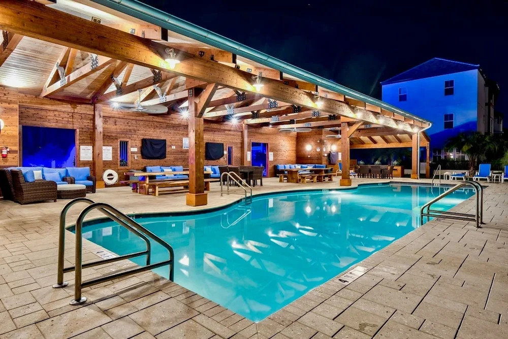 Serenity Retreat by Destin Getaways