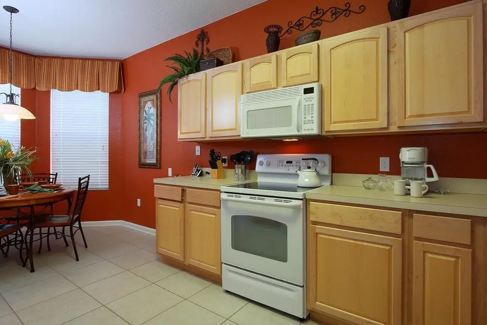 Windsor Hills Resort 2707