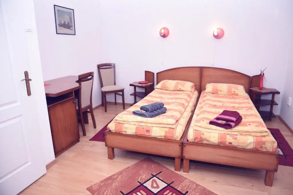 Pension Harmonia