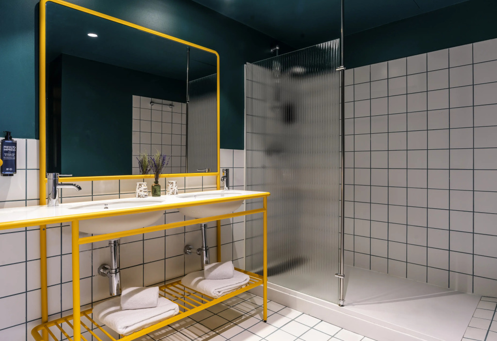 Ibis Styles Madrid City Las Ventas