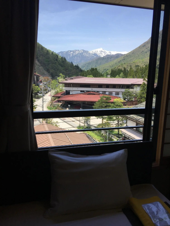 Hotel Hirayunomori Annex
