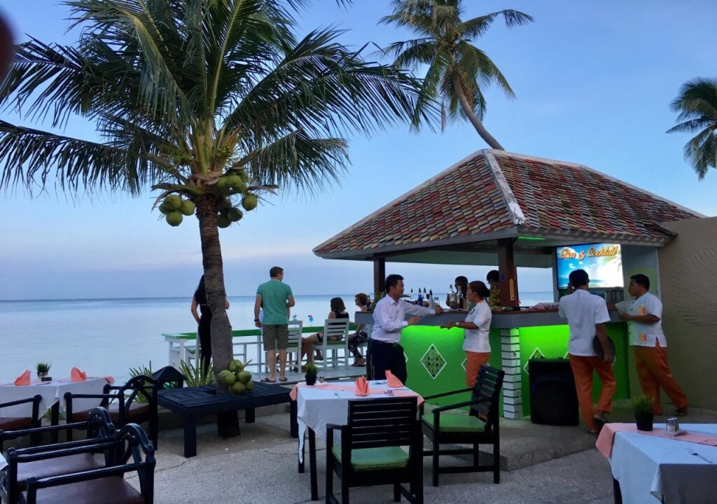 Rummana Boutique Resort - SHA Plus
