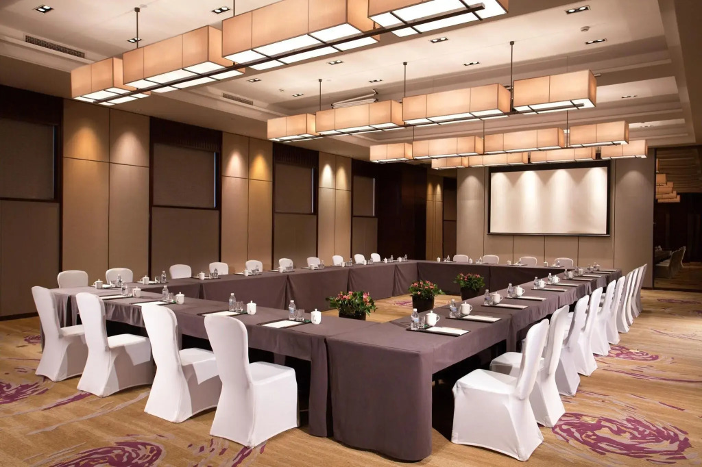 Cheery Dragon Canal Hotel Hangzhou - Intangible Cultural Heritage Hotel