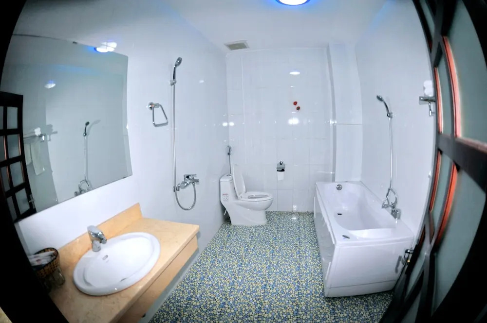 Thuan Thanh Hotel