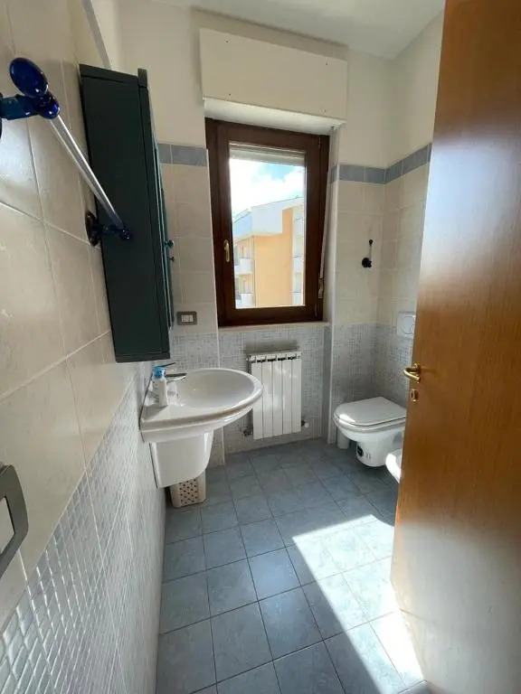 Costa Adriatica Apartment