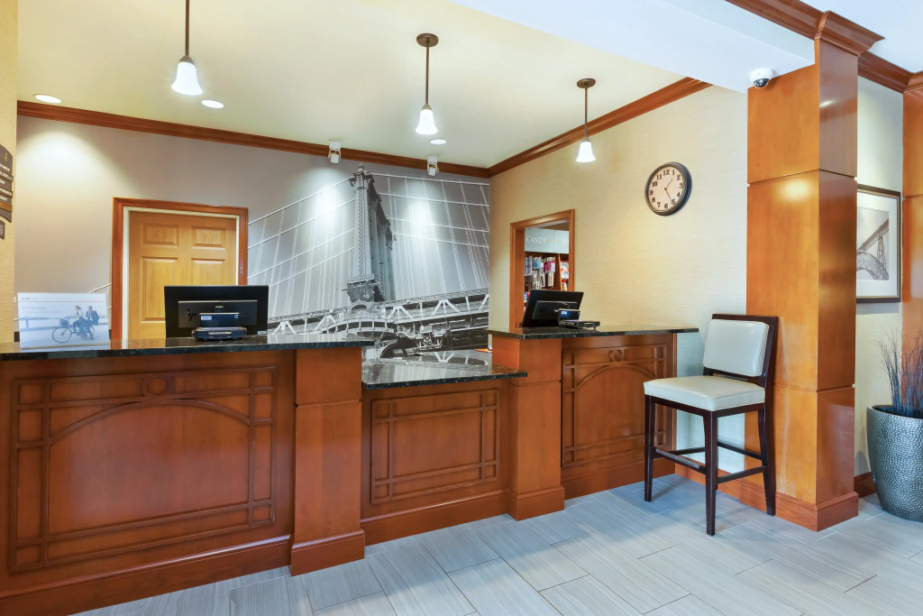 Staybridge Suites Kalamazoo by IHG