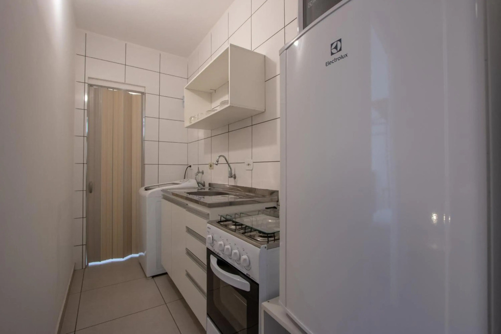 Apartamento no Brás com Elevador