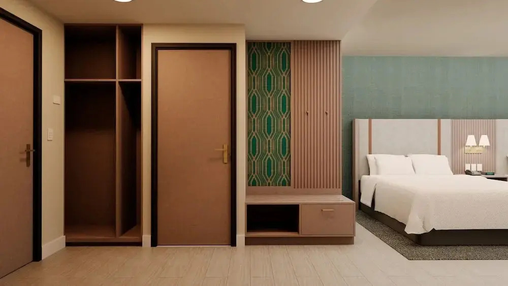 Holiday Inn Express Guadalajara Uag