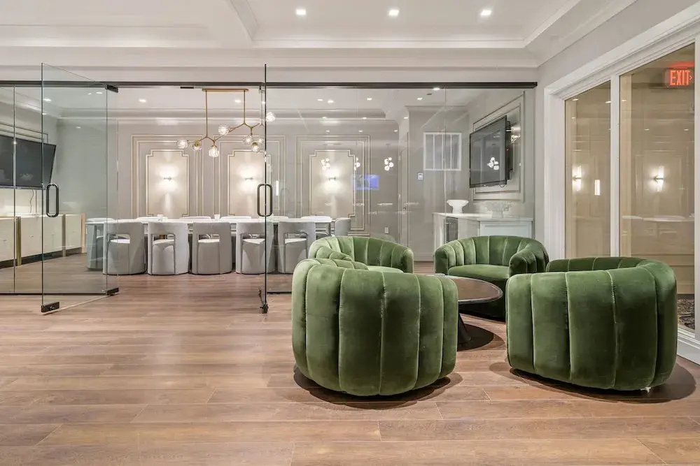 The Adelphi Hotel