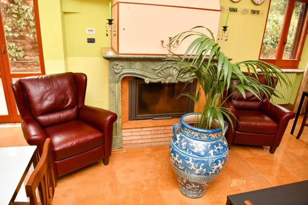 Il Piccolo Hotel