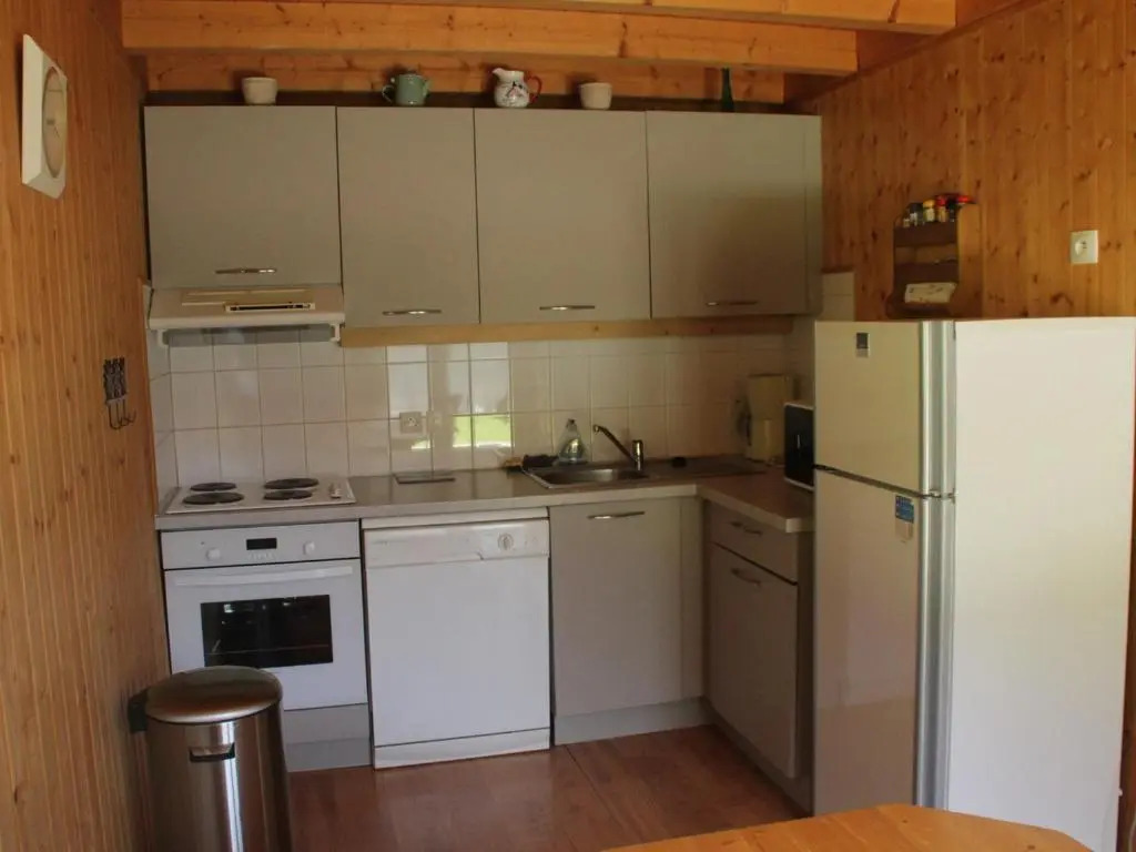 Chalet Chatel, 5 pièces, 8 personnes - FR-1-200-212