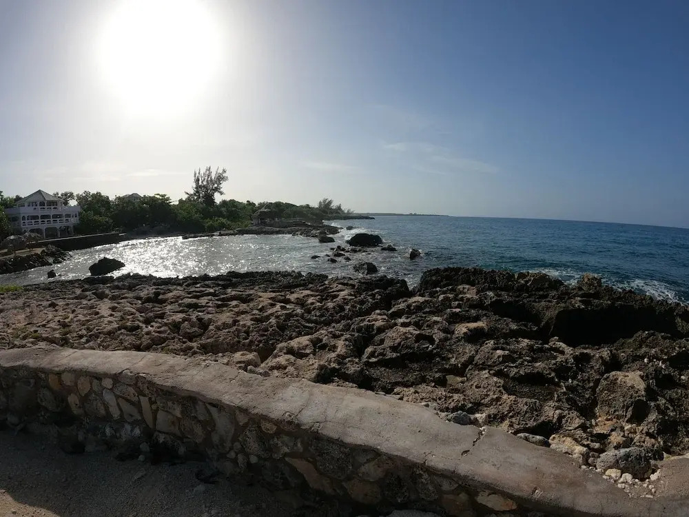 Coral Cove Wellness Resort