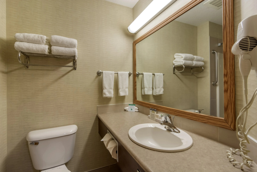 Devonian Hotel and Suites