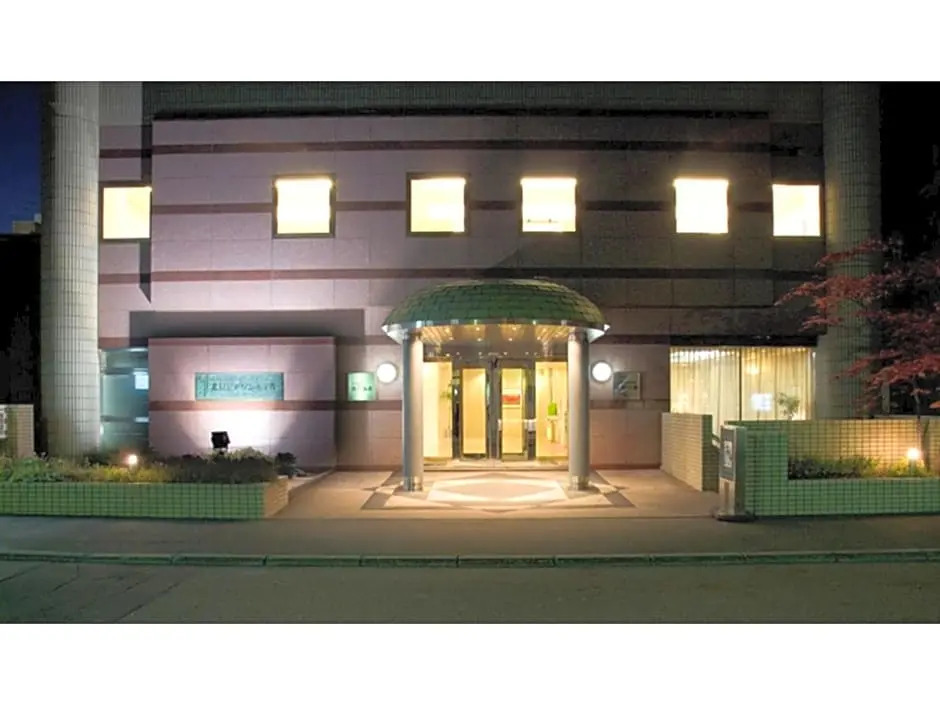 Kitami Pierson Hotel - Vacation STAY 54806v