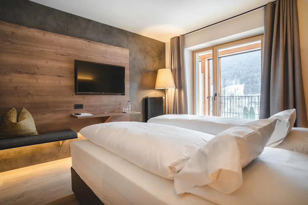 Hotel Christof