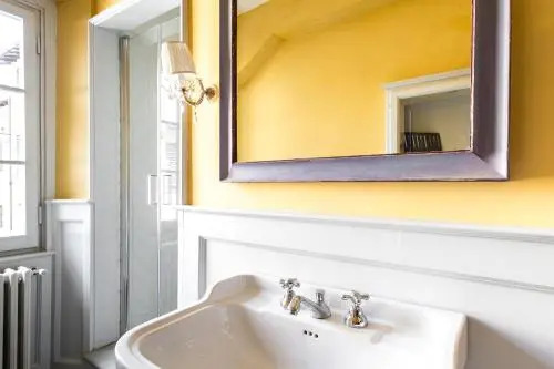 Apartment Matteotti