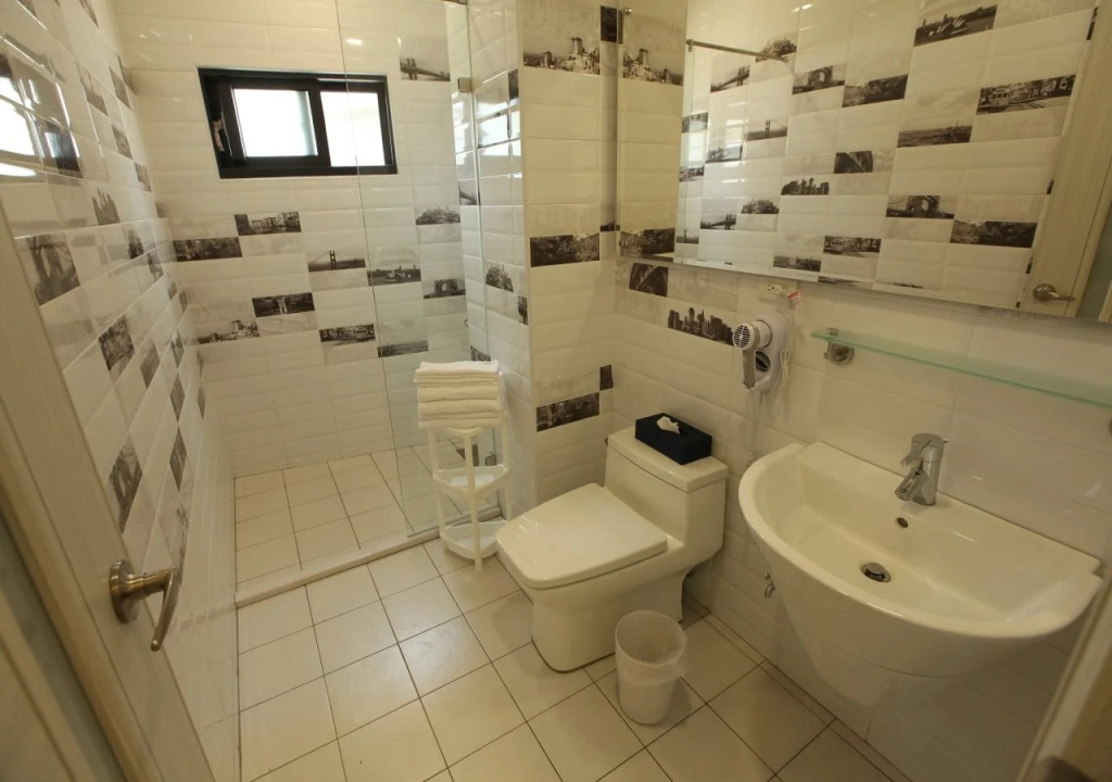 Forget Go-Home B&B-Tainan