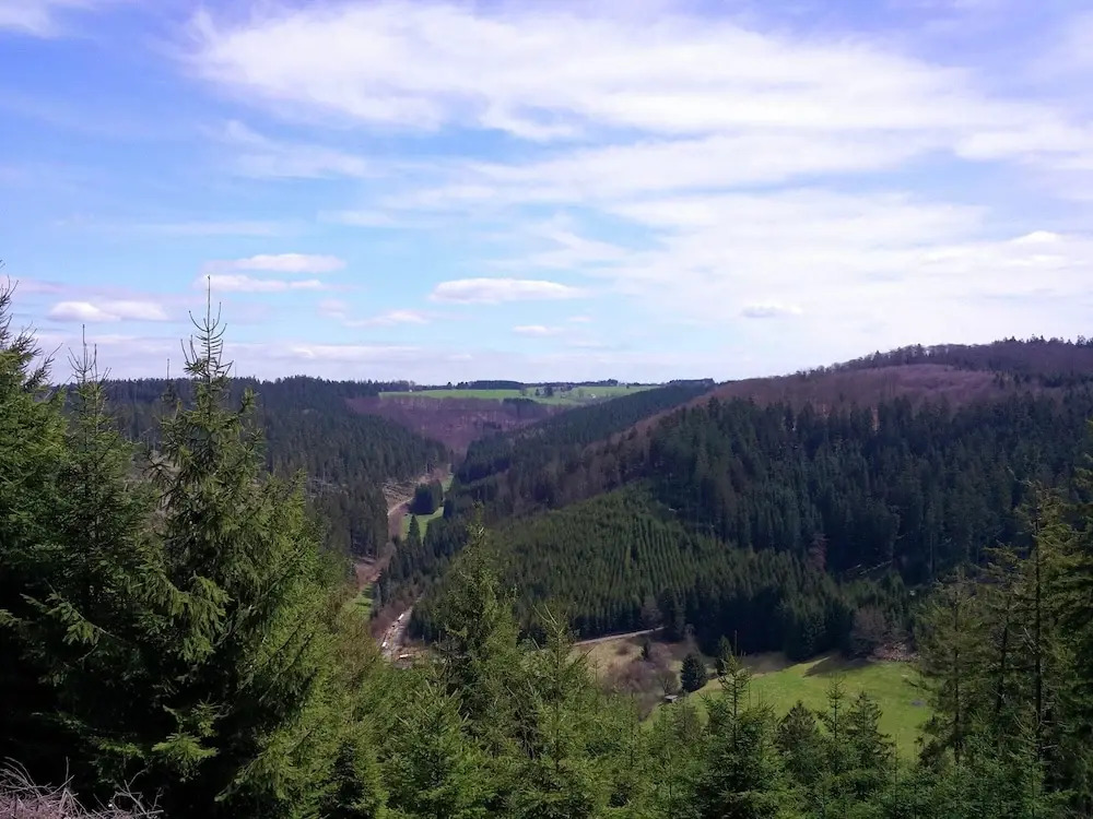 Naturparadies Bad Laasphe