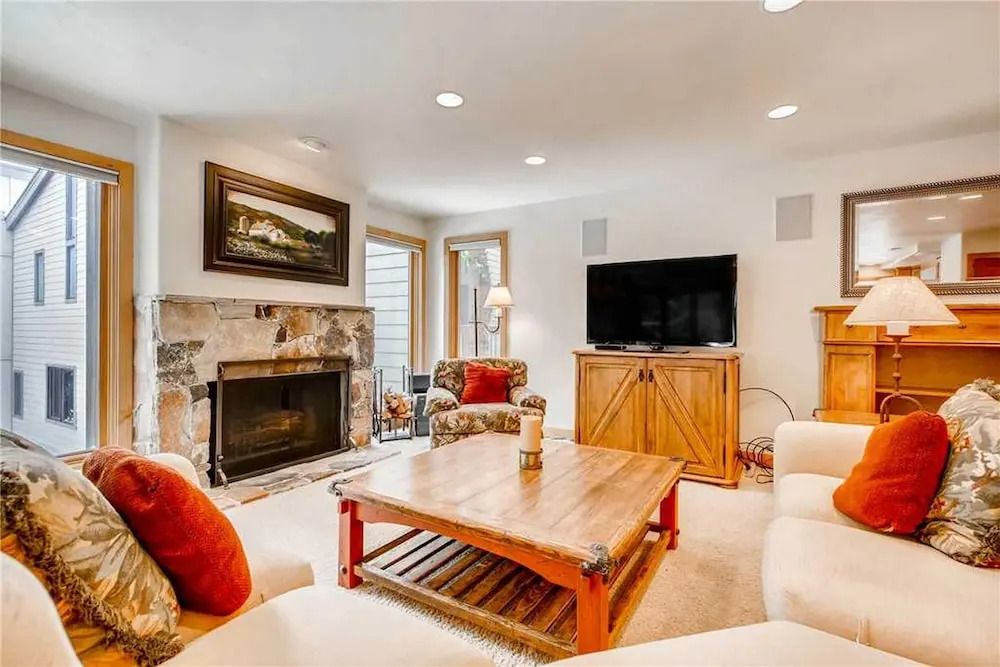 Crescent Ridge 137 by Park City Lodging