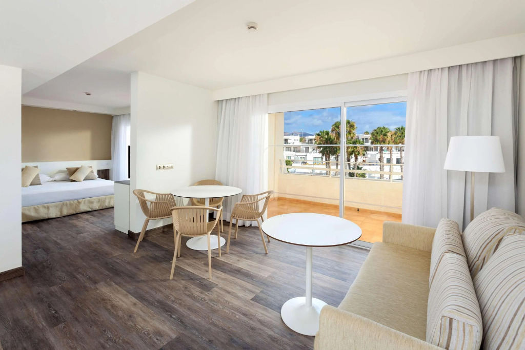SOL by Meliá Lanzarote All Inclusive