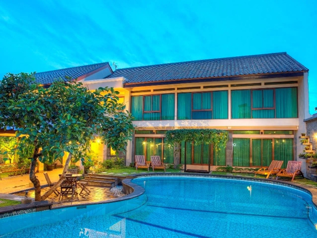 Maharani Guest House