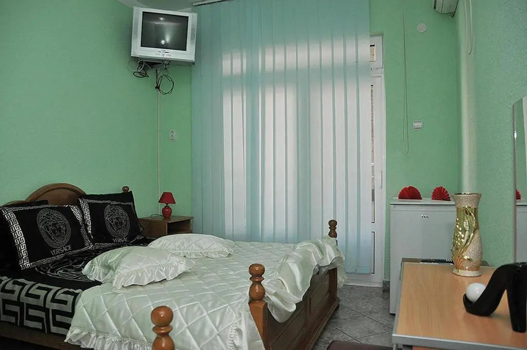 Hotel Hoti