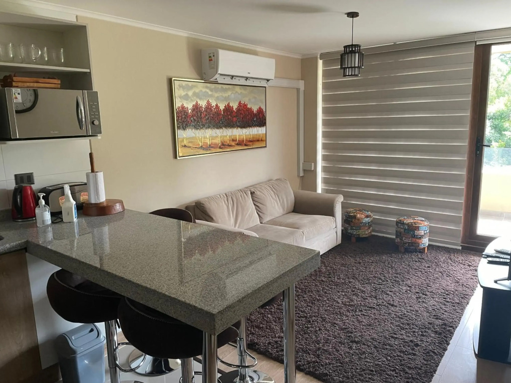 Villarrica Condominio Costanera Playa
