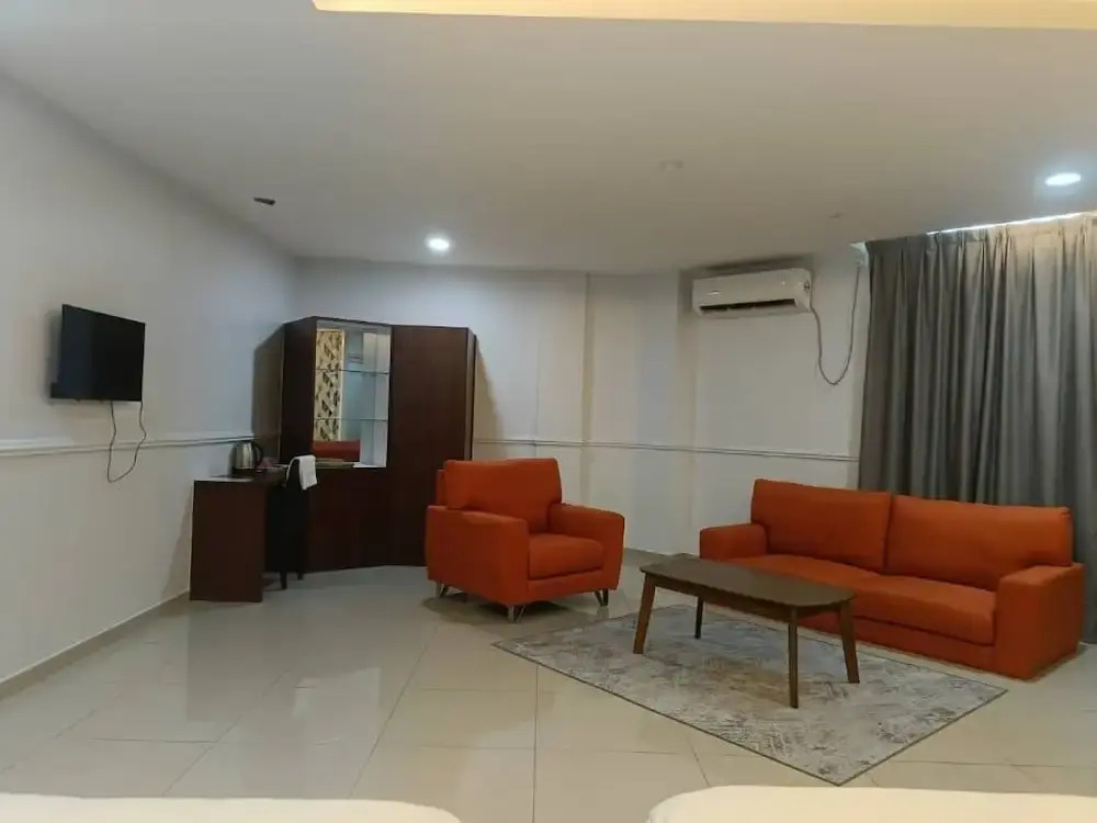 Co-Didik Hotel