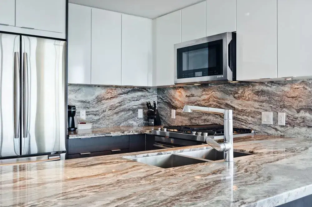 O hotel suites - Pulse at Evolution