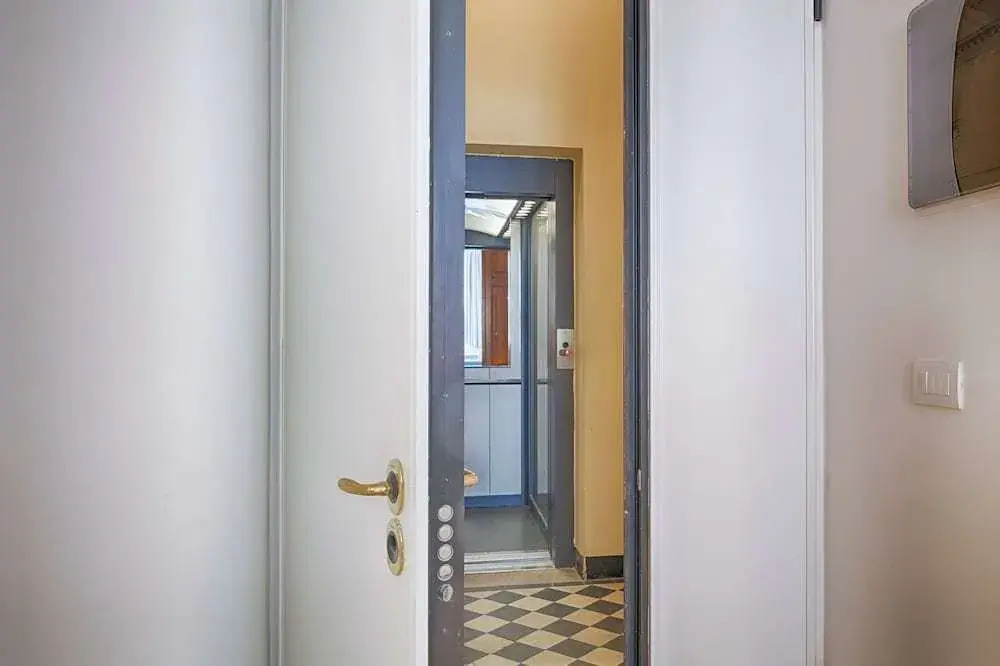 Regina Luxury Apartment