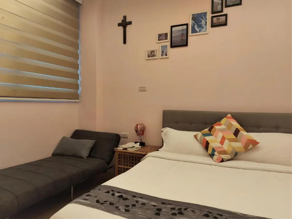 Dosun B&B