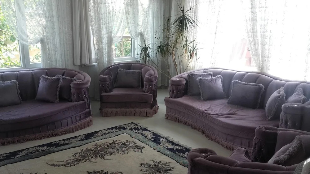 Turquoise Family Suites Apartment