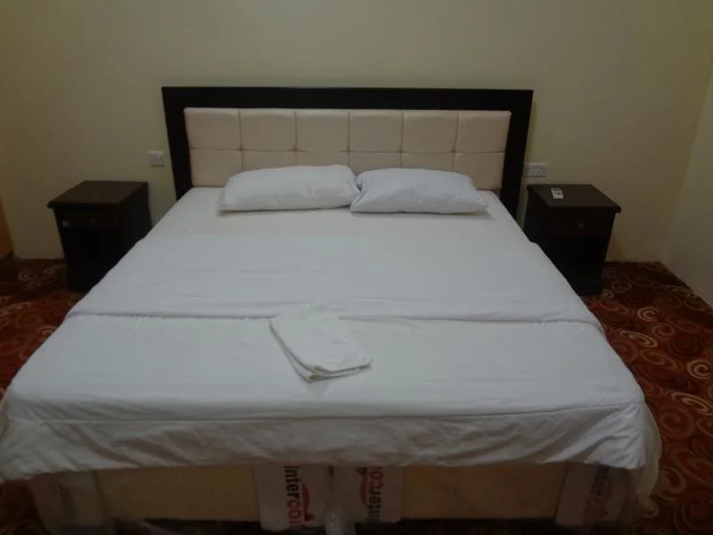 Bamsir Hotel
