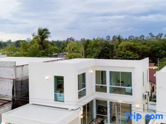 Thunder House Poolvilla - Goodly Poolvilla
