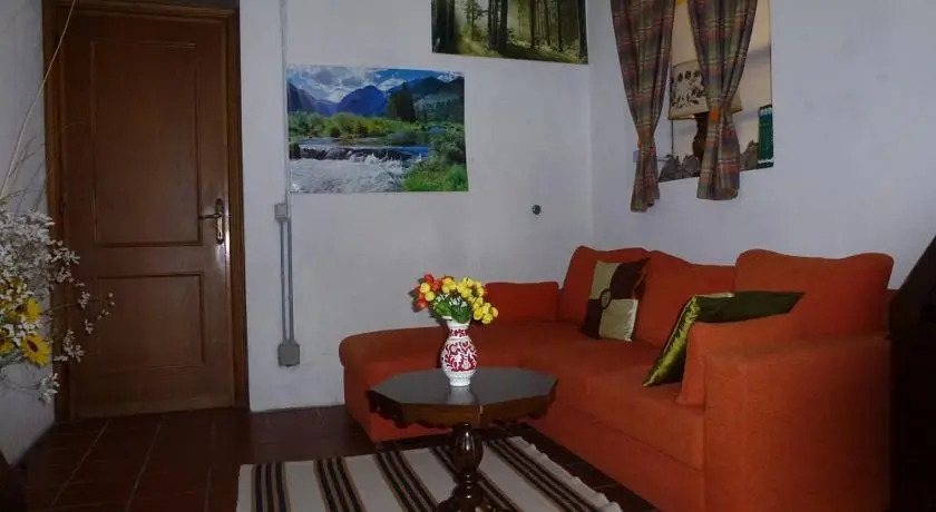 Casa Stefani