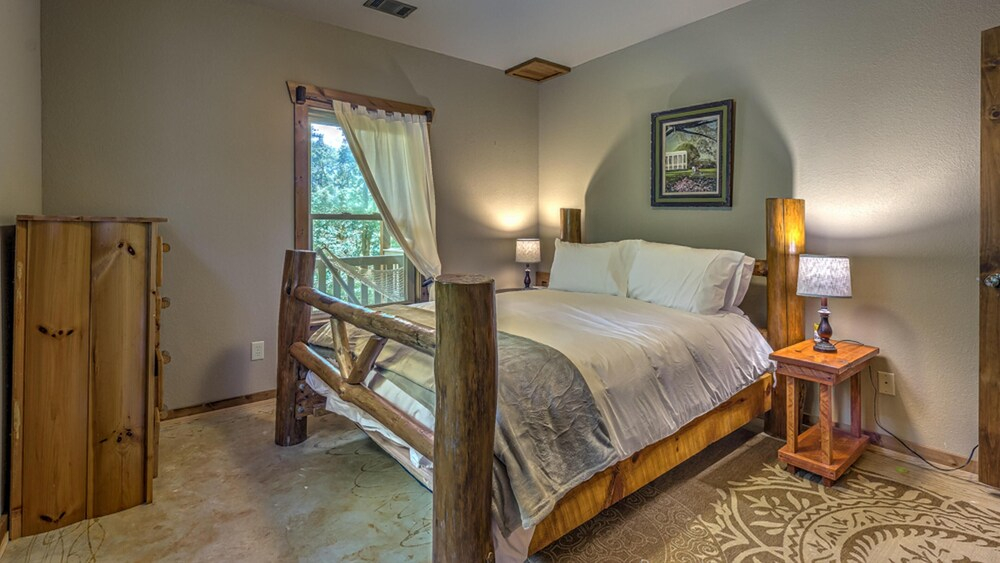 Foxhollow by Escape to Blue Ridge