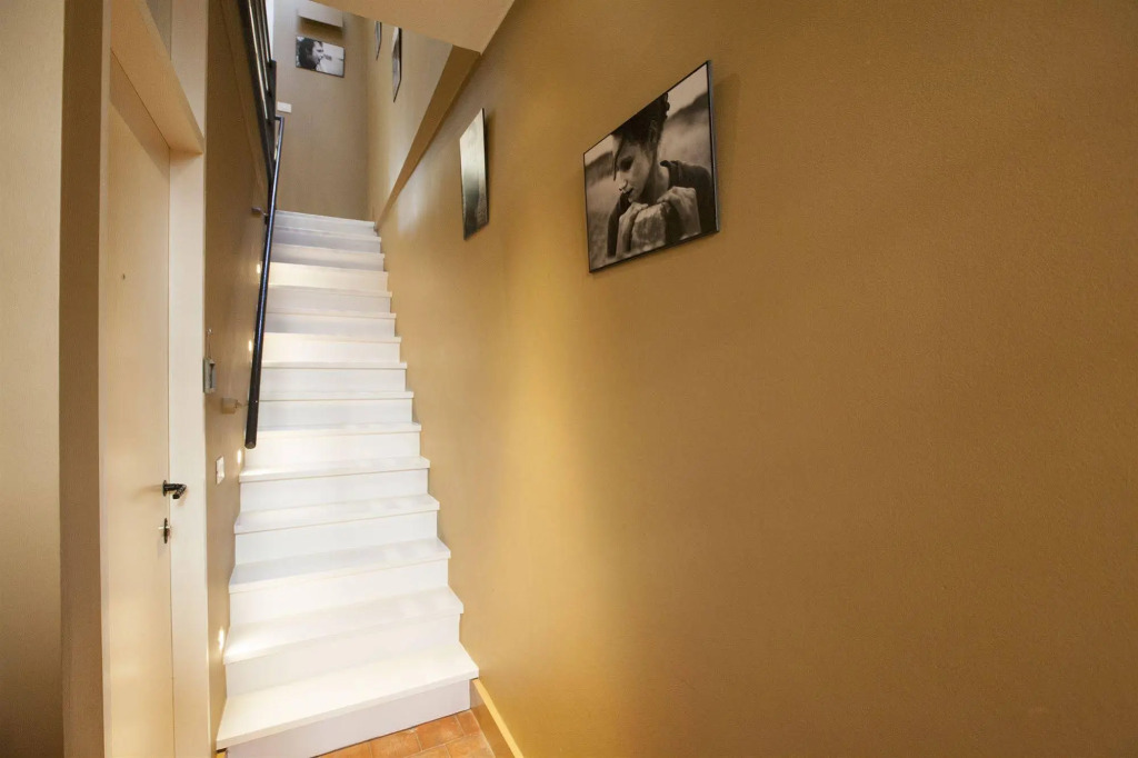 The Abiente Rooms