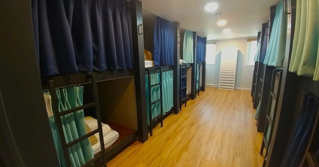 Socuri Home Guesthouse