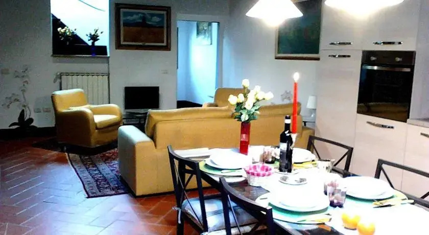 Suite Tra i Tetti in the Heart of Florence