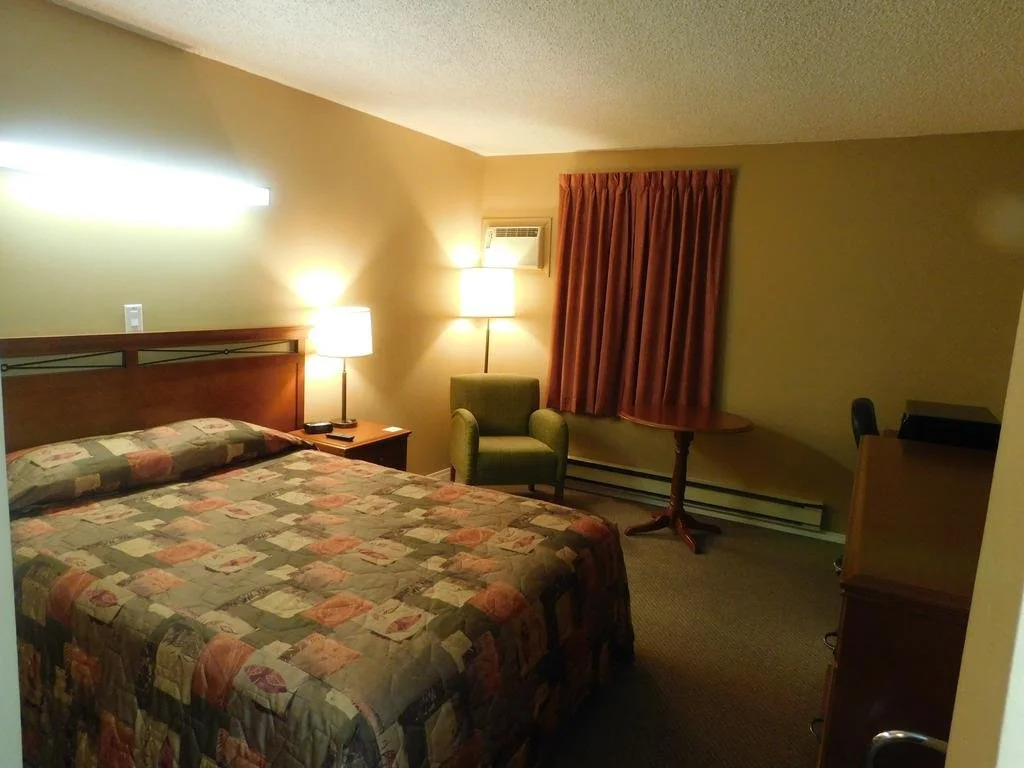 Arrowhead Motor Inn