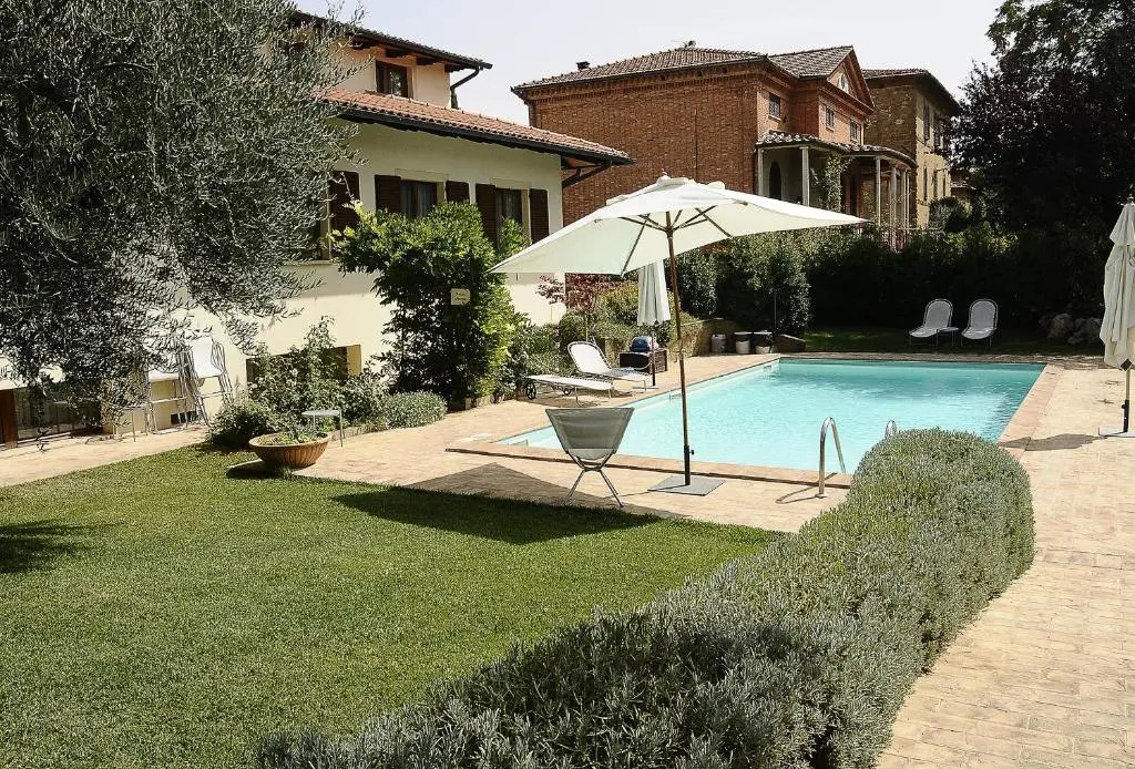 Hotel Rutiliano